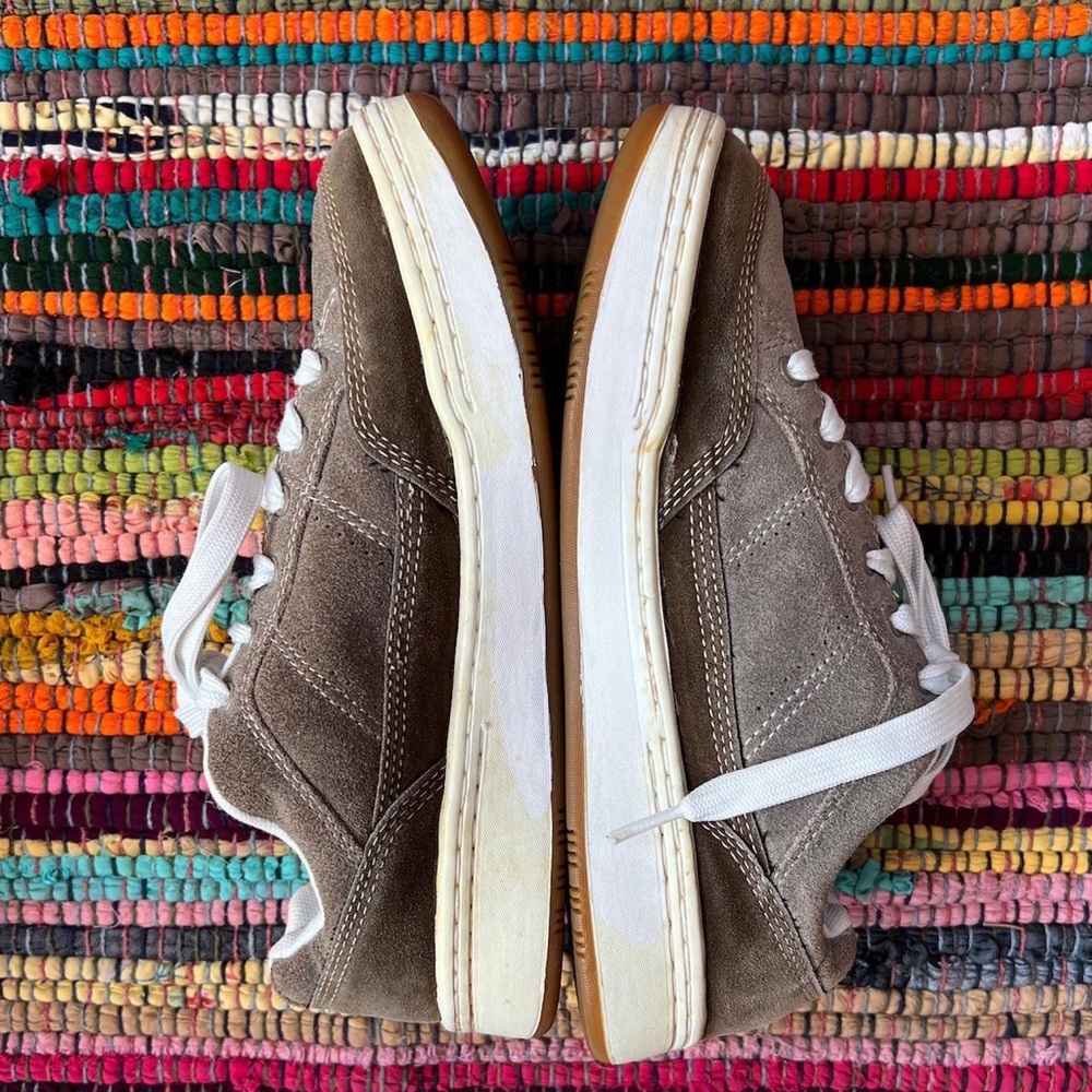 Mossimo supple shoes size 7